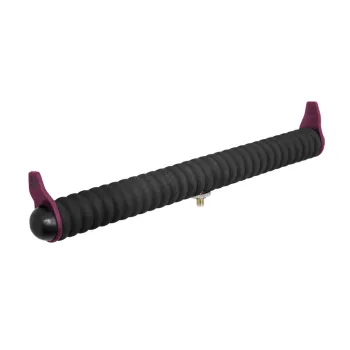 Suport feeder Delphin EVASTIC Easy 30 cm-1