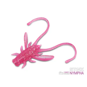Nălulcă Soft Delphin B! Stinx NYMPHA / 20buc-1