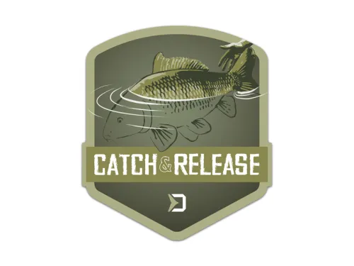 5-Sticker-Delphin-CATCH-and-RELEASE
