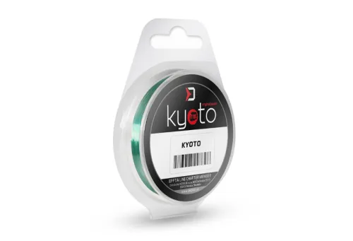 Monofilament Delphin KYOTO verde-1