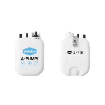 Delphin A-PUMP mini-1