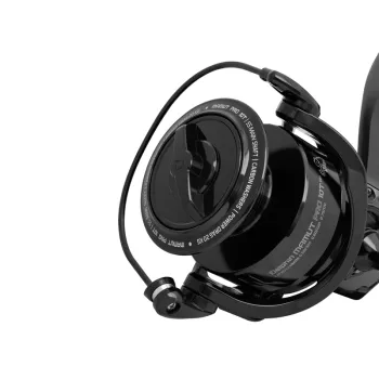 Tambur adânc Delphin MAMUT PRO 12T DP-1