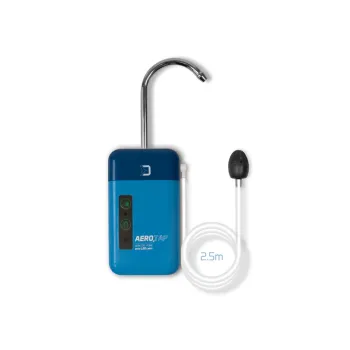 Pompă de oxigen multifuncțională Delphin AeroTAP UC 3in1-1