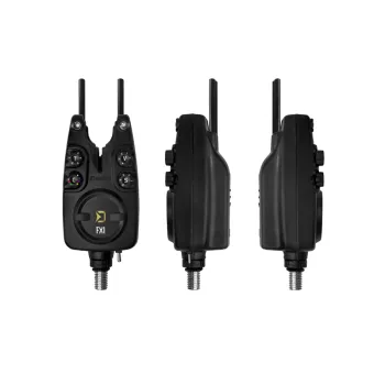 Semnalizator independent Delphin FX1-1