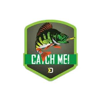 Sticker Delphin CatchME! BIBAN-1