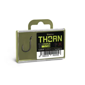 Delphin THORN Poper 11x-1