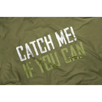 Tricou Delphin Catch me! KAPOR-1