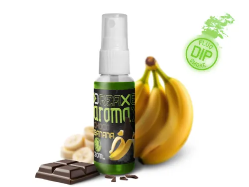 Dip spray Delphin AromaX/30 ml-1