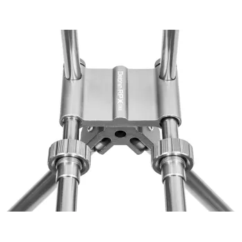 Rodpod Delphin RPX Stalk Silver-1