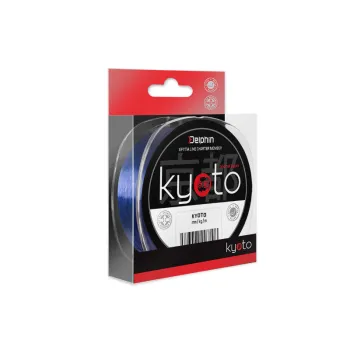 Monofilament Delphin KYOTO albastru-1