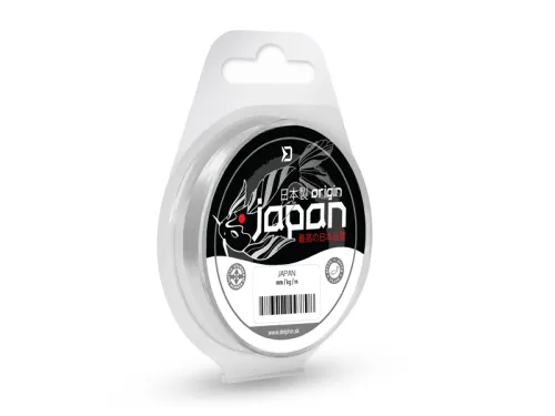 1-Monofilament-Delphin-JAPAN-Origin---Ultra-transparent