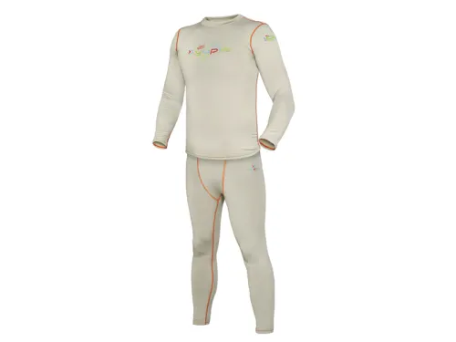 Set termic copii Top + Pantaloni Delphin YUPIE-1