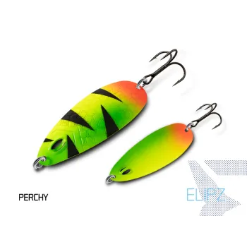 Lingură Delphin ELIPZ FullSCALE-1