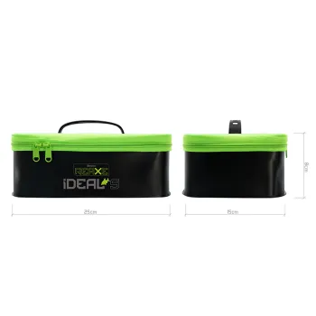 Geantă EVA Delphin REAXE IDEAL S-1