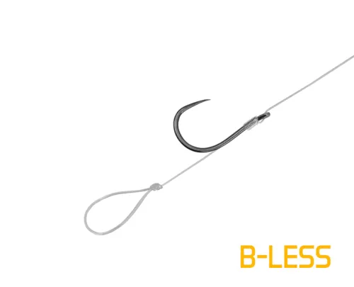 Montură Delphin FLR Loop / 6buc-1