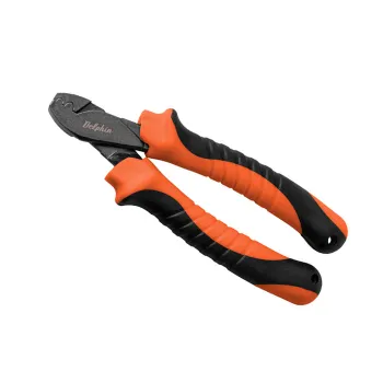 Cleşte de sertizare Delphin CRIMPER-1