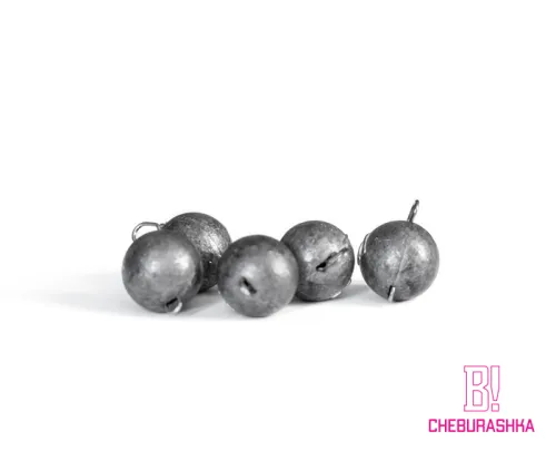 11-Delphin-B!-Cheburashka---10buc
