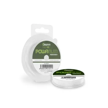 Delphin REAXE PowaGUM Absorber Clar-1