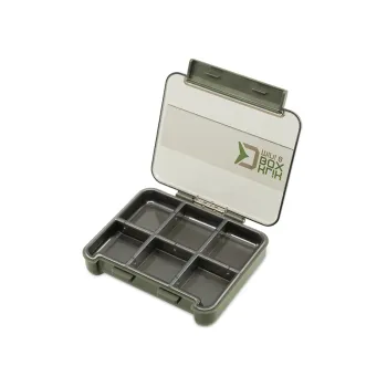 Organizator Delphin KlikBOX Mini 8-1