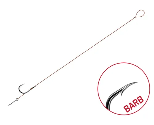 Montură Delphin Proxi Sting / 6buc-1