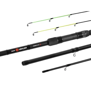 Set Feeder Delphin YAKUZA 300-1