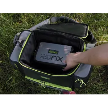 Geantă Delphin REAXE QuixBAG 2xBOX-1