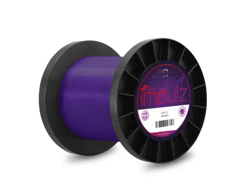 Delphin IMPULZ / violet-1