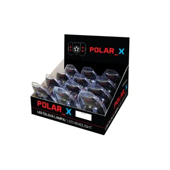 Lampă de cap POLAR_X-1