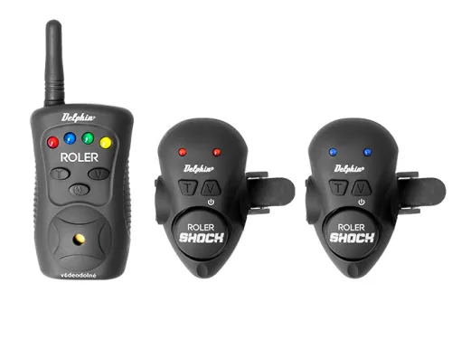 18-Set-Delphin-ROLER-SHOCK