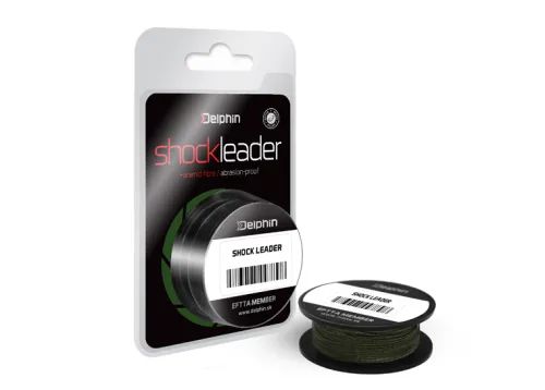 14-Delphin-Shock-Leader-verde