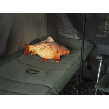 Delphin CARPY – Crap din pluș-1