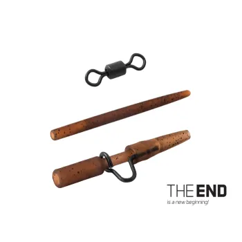 Montaj pentru plumb HEAVY VĂRTEJ THE END / 5buc-1