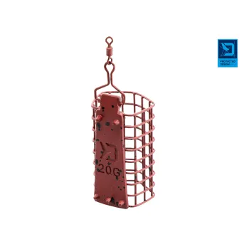 Coșuleț pentru Feeder Delphin Magma PENTA-1