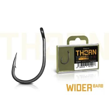 Delphin THORN Wider 11x-1