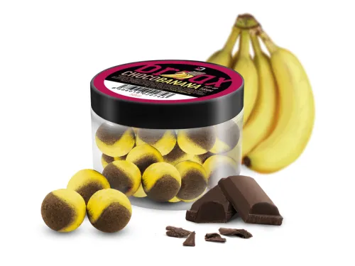 Momeală de cârlig Delphin BreaX POP 16mm/50g-1