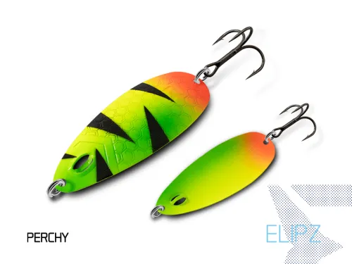 Lingură Delphin ELIPZ FullSCALE-1