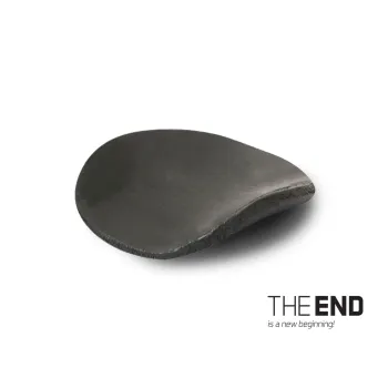 Wolfram – Plumb plastic THE END-1