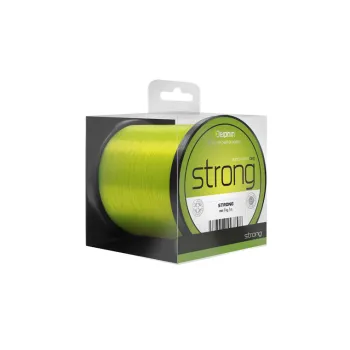Delphin Strong CARP galben-1