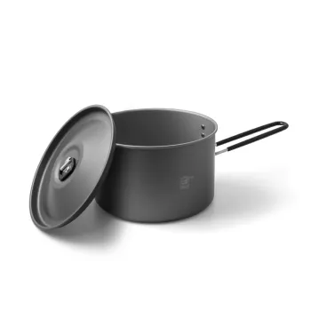 Set farfurii Delphin CampWARE 3v1-1