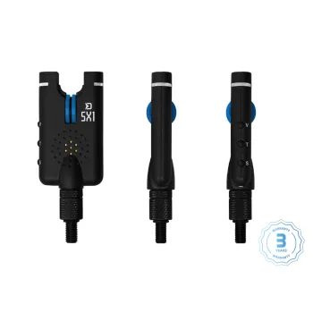 Semnalizator independent Delphin SX1-1