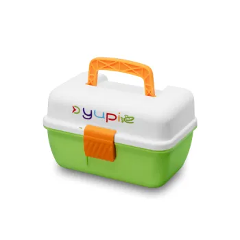 Cutie Delphin YUPIE Case-1
