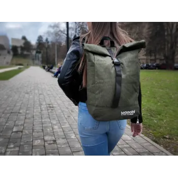Rucsac Delphin WASABI Rucksack-1