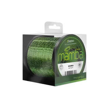 Delphin MAMBA Carp / camuflaj-1