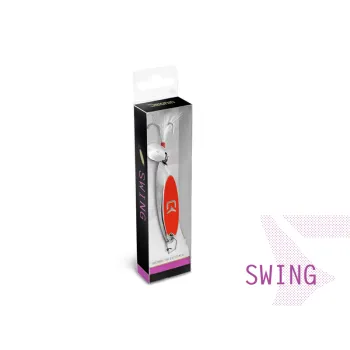 Lingura oscilantă Delphin SWING-1