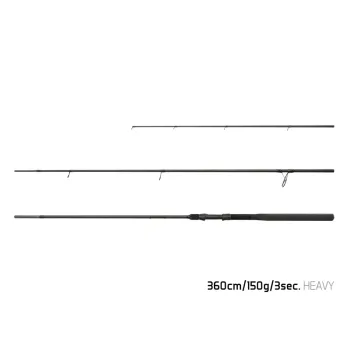 10+1 - Delphin MAGMA REAXE 30T-1
