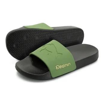 Sandale slide Delphin OutLINE CARP-1