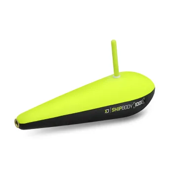 Plutitorul pentru pescuitul somnului Delphin CKG ShipBODY-1