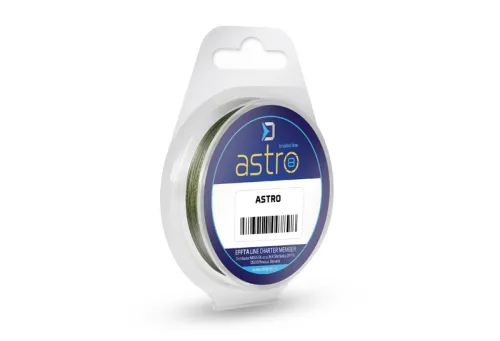 Delphin ASTRO 8 verde-1