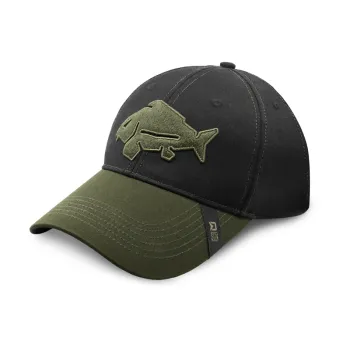 Șapcă Delphin OutLINE CARP Full-1