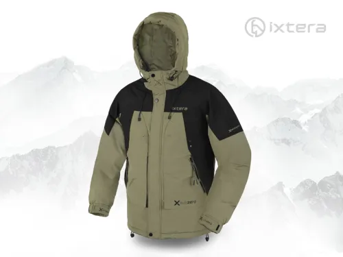 Geacă termică Ixtera SubZERO-1